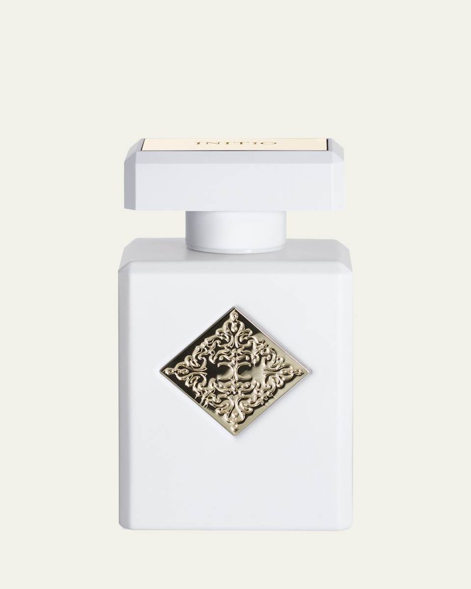 Musk Therapy Extrait de Parfum, 3 oz.